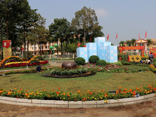 Bình Phước: Khuyến cáo người dân không để kẻ xấu lợi dụng ảnh 1