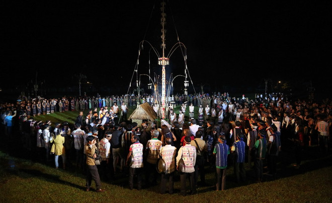 Thủ tướng chỉ đạo về Festival văn hóa Cồng Chiêng Tây Nguyên 2018 ảnh 1