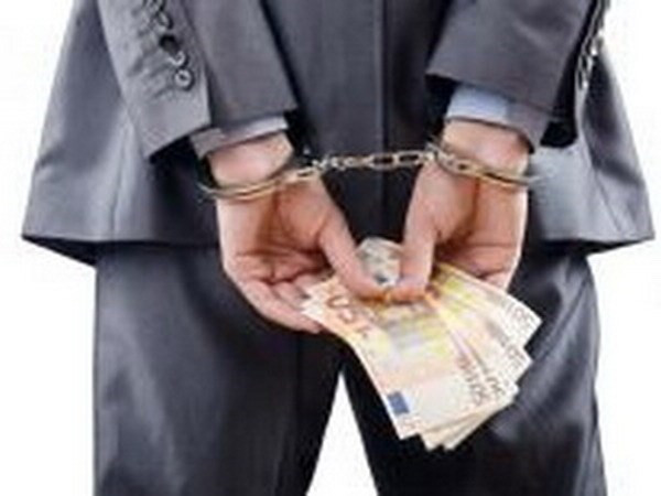 Trung Quốc phạt tù cựu quan chức cấp cao Tỉnh ủy Sơn Tây ảnh 1