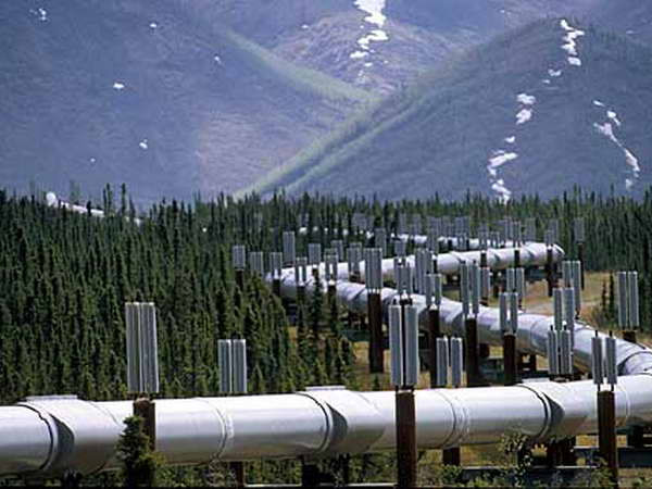 Bulgaria xây đường ống khí đốt Dòng chảy phương Nam ảnh 1