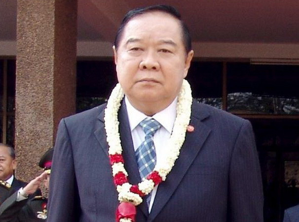 Thái Lan bác bỏ tin mời tổ chức quốc tế giám sát trưng cầu ý dân ảnh 1