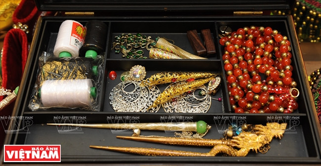 Một “chuyến du hành” đặc biệt đưa khán giả về cõi tâm linh ảnh 2