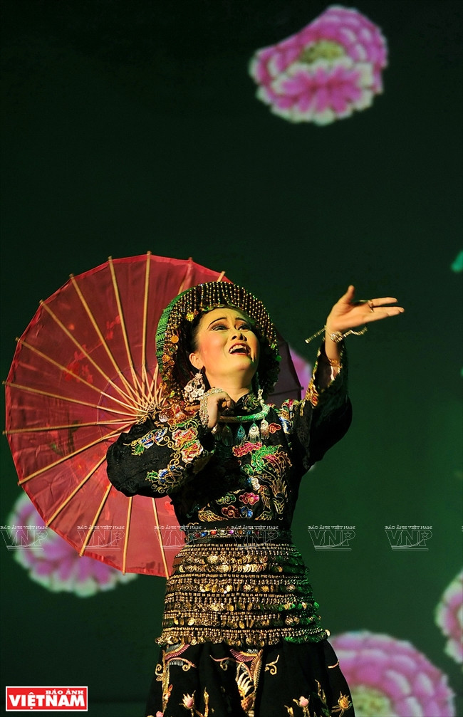 Một “chuyến du hành” đặc biệt đưa khán giả về cõi tâm linh ảnh 12