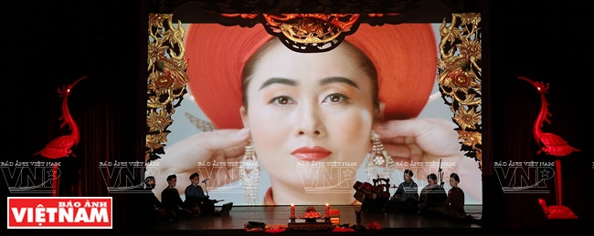 Một “chuyến du hành” đặc biệt đưa khán giả về cõi tâm linh ảnh 5