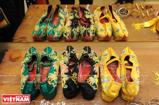 Một “chuyến du hành” đặc biệt đưa khán giả về cõi tâm linh ảnh 3