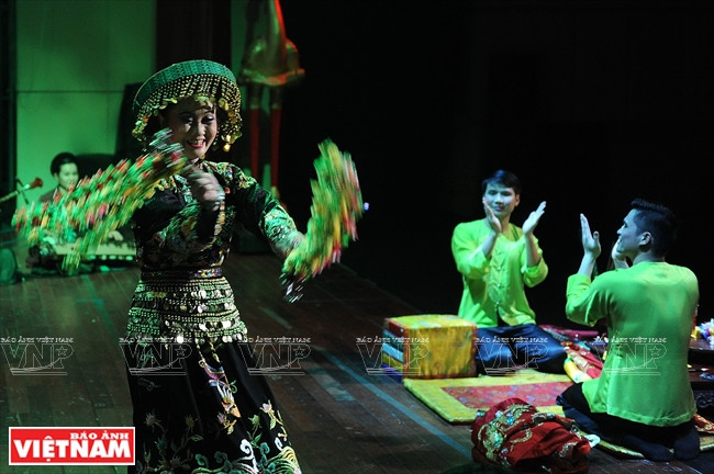 Một “chuyến du hành” đặc biệt đưa khán giả về cõi tâm linh ảnh 10