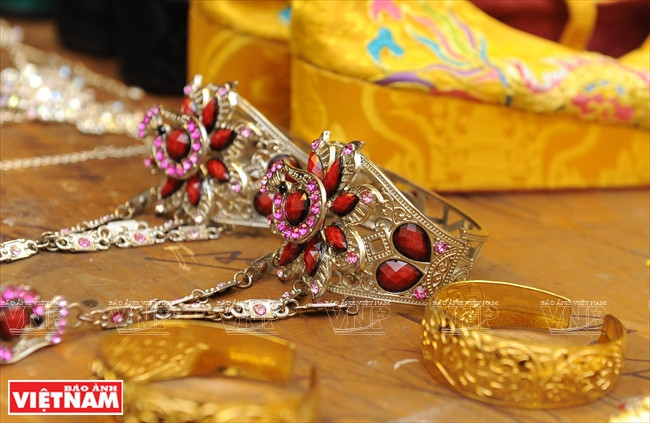 Một “chuyến du hành” đặc biệt đưa khán giả về cõi tâm linh ảnh 4