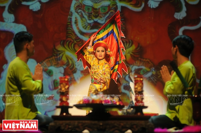 Một “chuyến du hành” đặc biệt đưa khán giả về cõi tâm linh ảnh 9