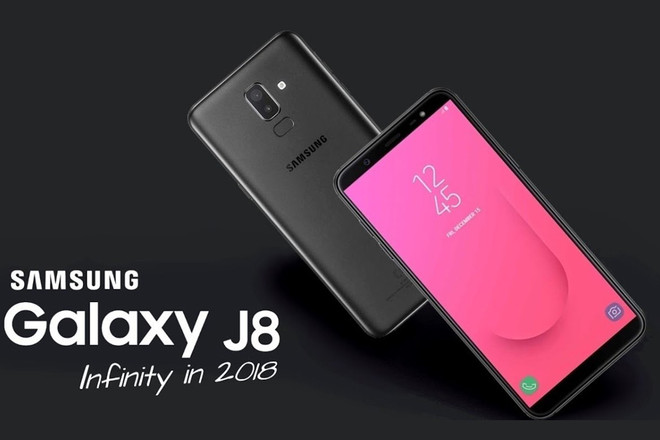 Chơi minigame, nhận 50 chuyến du lịch trải nghiệm Galaxy J8 ảnh 1