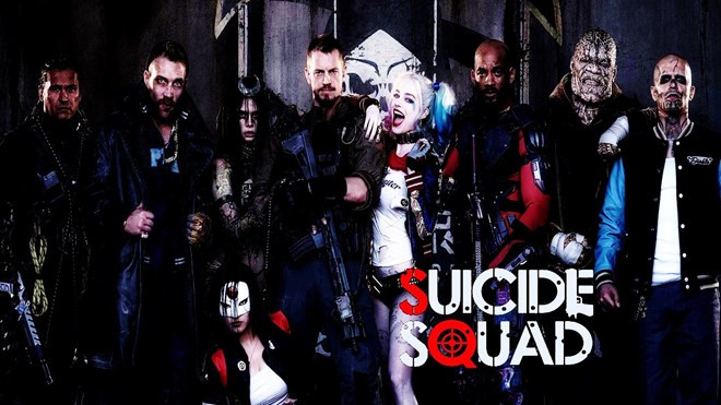 "Suicide Squad" xịt ngòi, "Sausage Party" gây bất ngờ lớn ảnh 1