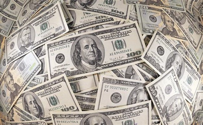 Liệu thế giới có xảy ra một cuộc khủng hoảng ngân hàng mới? ảnh 1