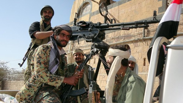 Quân đội Yemen đánh bật al-Qaeda khỏi hai thành phố lớn ảnh 1