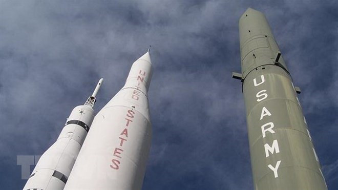 Sự kiện quốc tế 22-28/10: Hai vụ tai nạn máy bay thảm khốc ảnh 3