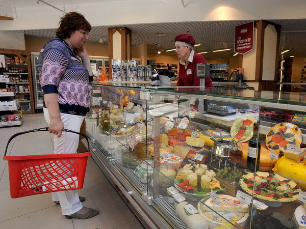 Nghị sỹ Nga: EU sẽ thiệt hại hàng trăm tỷ euro do trừng phạt qua lại ảnh 1