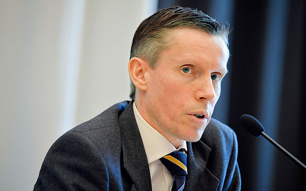 Cơ quan an ninh Thụy Điển coi Nga là đe dọa tình báo lớn nhất ảnh 1