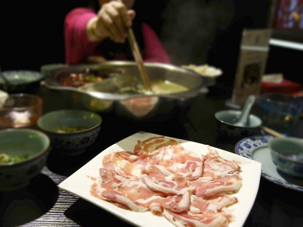 Tìm ra phương pháp giúp ăn thịt cừu hiệu quả như ăn cá ảnh 1