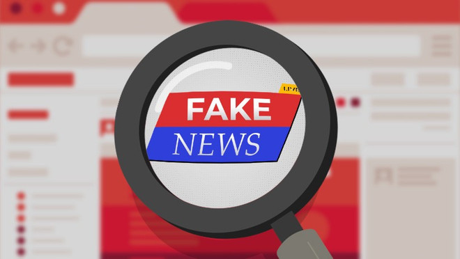 Chính phủ Đức tài trợ cho các dự án chống tin giả trực tuyến ảnh 1