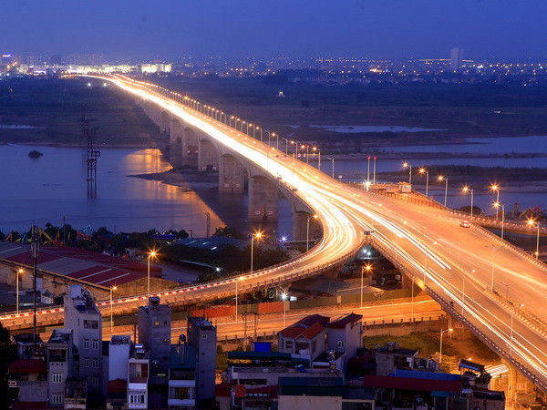 Báo chí đóng góp to lớn vào sự phát triển chung của Thủ đô ảnh 1