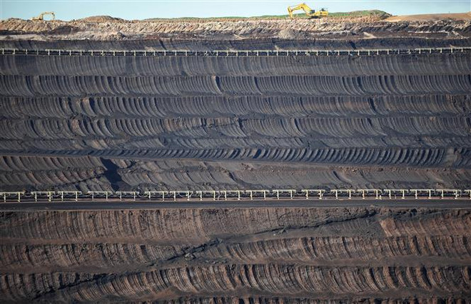 Tập đoàn năng lượng nhất Australia tuyên bố từ bỏ than đá vào năm 2035 ảnh 1