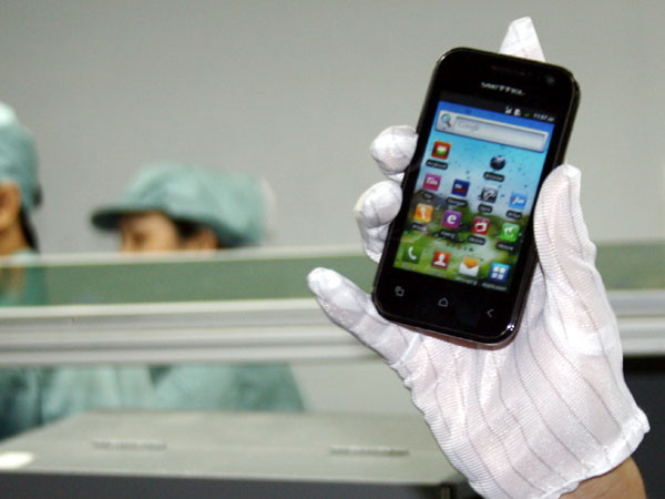 Viettel “chia” cho đối tác phát triển ứng dụng 60% doanh thu ảnh 1