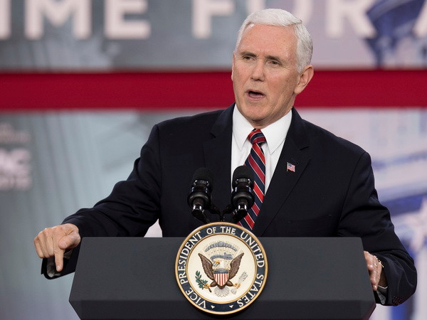 Mỹ muốn đảm bảo Iran không bao giờ sở hữu vũ khí hạt nhân ảnh 1