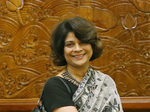 Trao Huân chương Hữu nghị tặng Điều phối viên Thường trú LHQ ảnh 1