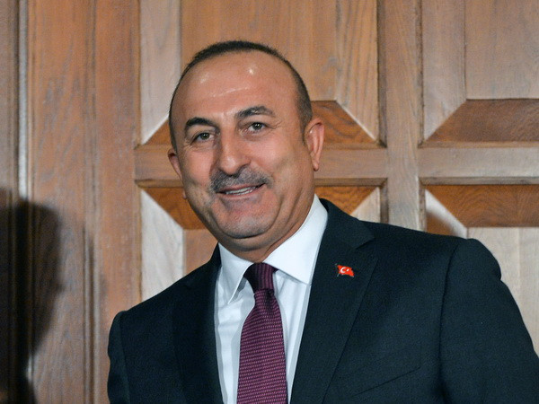 Thổ Nhĩ Kỳ và Nga duy trì trao đổi thông tin tình báo về Syria ảnh 1