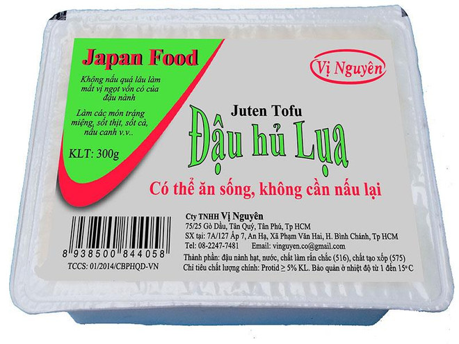 Chuyện khởi nghiệp của vị tiến sỹ đem đậu hũ Nhật Bản về Việt Nam ảnh 2