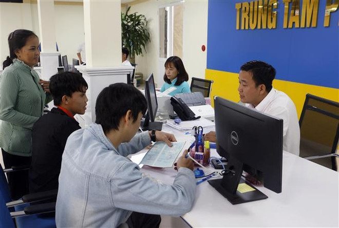 Phân cấp, phân quyền: Một việc không quá 2 cấp hành chính quản lý ảnh 1