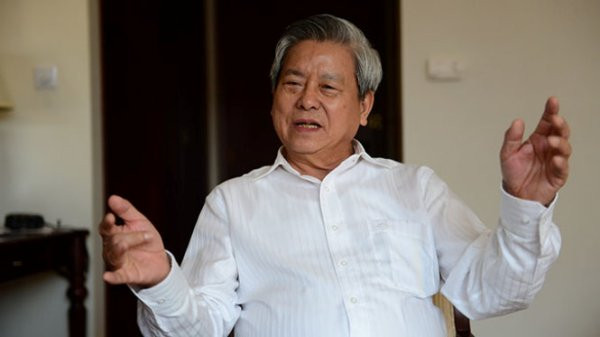 Tạm dừng nhiệm vụ điều hành của Tổng biên tập báo Người cao tuổi ảnh 1