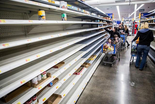 Mỹ điều tra nguyên nhân khan hiếm nguồn cung làm tăng lạm phát ảnh 1