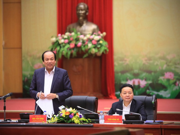 Sự cố Formosa là 1 trong 7 vấn đề Bộ TNMT phải báo cáo Thủ tướng ảnh 1