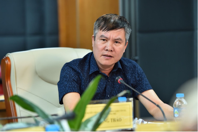 Quản lý thuốc lá mới và trách nhiệm của các bộ, ngành liên quan ảnh 2