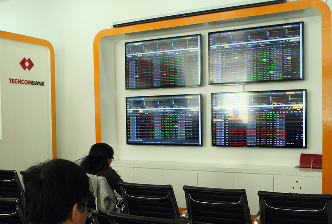 Chứng khoán tuần từ 14-18/5: Khó đoán định và tiềm ẩn nhiều rủi ro ảnh 1