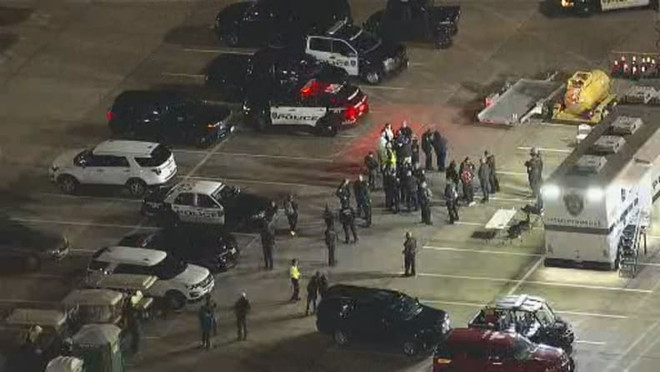 Mỹ: Hỗn loạn tại lễ hội âm nhạc khiến ít nhất 8 người thiệt mạng ảnh 1