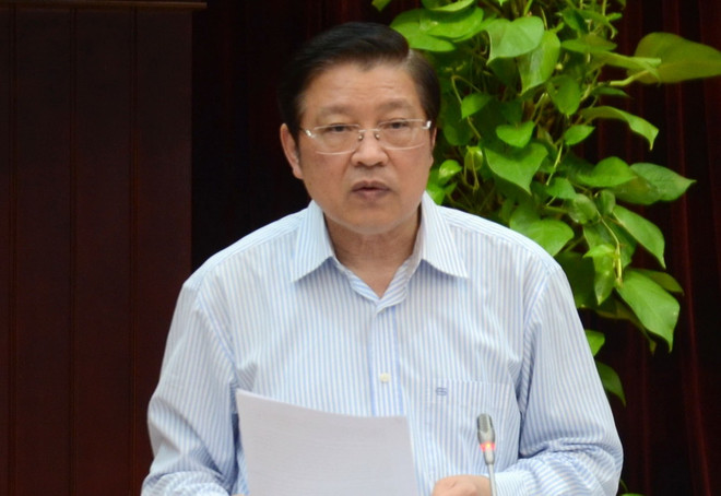 Yêu cầu xử lý nghiêm các vụ án, vụ việc xảy ra tại tỉnh Đồng Nai ảnh 1