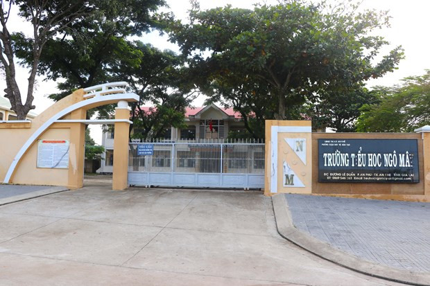 Sở GD&ĐT tỉnh Gia Lai chấn chỉnh các khoản thu đầu năm học ảnh 1