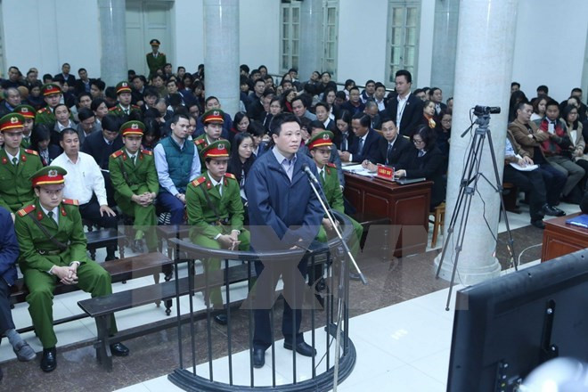 Sự kiện trong nước 27/2-5/3: Tìm luật sư bảo vệ cho Đoàn Thị Hương ảnh 5