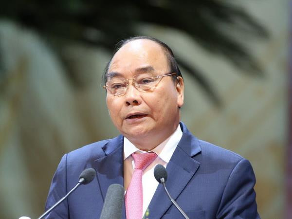 Thủ tướng chủ trì Hội nghị về đổi mới hoạt động doanh nghiệp nhà nước ảnh 1