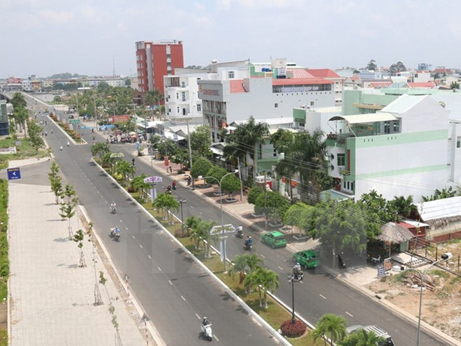 Chiến dịch Làm cho thế giới sạch hơn 2016 sẽ được tổ chức ở Quảng Nam ảnh 1