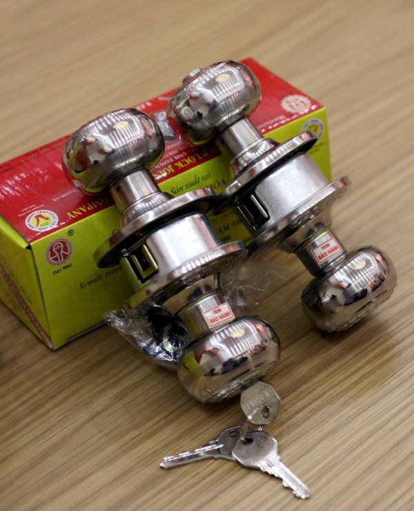 Cách xác thực hàng giả-thật với khóa Việt-Tiệp bằng Smartphone ảnh 3