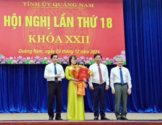 ttxvn bo_nhiem_nhieu_can_bo_chu_chot_tinh_quang_nam2_resize.jpg