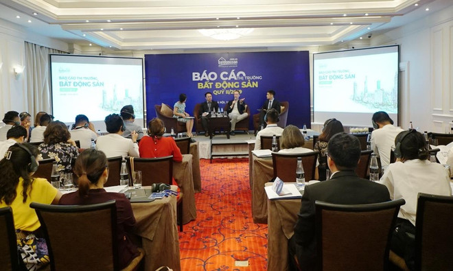 Nhà trọ cho thuê và biệt thự, liền kề tăng trưởng nhất trong quý 2 ảnh 1