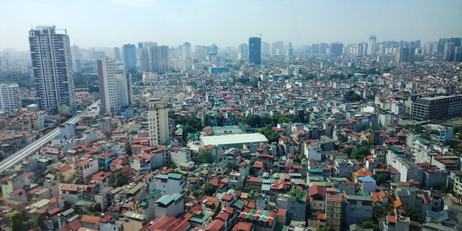 Nhà trọ cho thuê và biệt thự, liền kề tăng trưởng nhất trong quý 2 ảnh 2