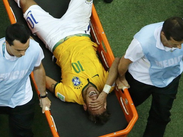 Đội tuyển Brazil sẽ đá thế nào khi thiếu ngôi sao Neymar? ảnh 1