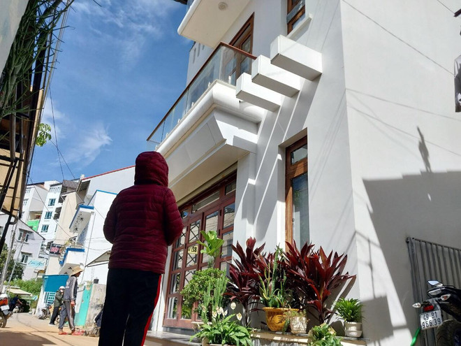 Lâm Đồng sẽ xử lý dứt điểm vụ cưỡng chế tài sản sai chủ thể ảnh 1