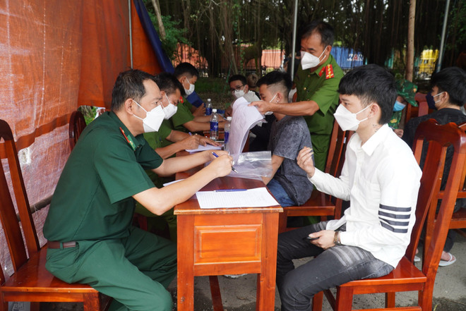 Cảnh giác chiêu trò lừa đảo đưa người ra nước ngoài làm việc ảnh 1