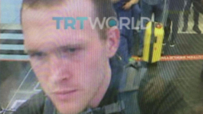 Nghi phạm xả súng tại New Zealand đã du lịch tới các nước Balkan ảnh 1