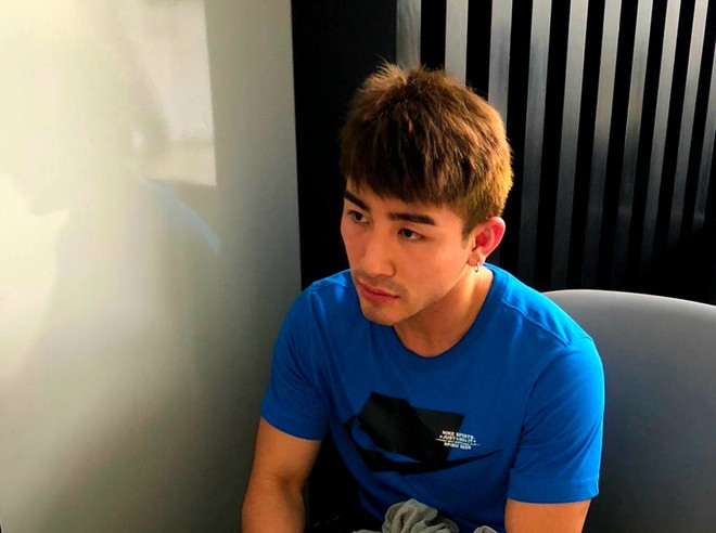 Triệt phá đường dây mua bán dâm giá "nghìn đô" tại TP.HCM ảnh 1