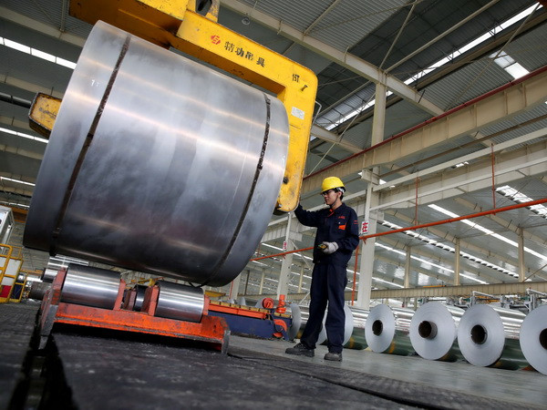 WTO đặt hạn chót cho Mỹ điều chỉnh biện pháp chống bán phá giá ảnh 1